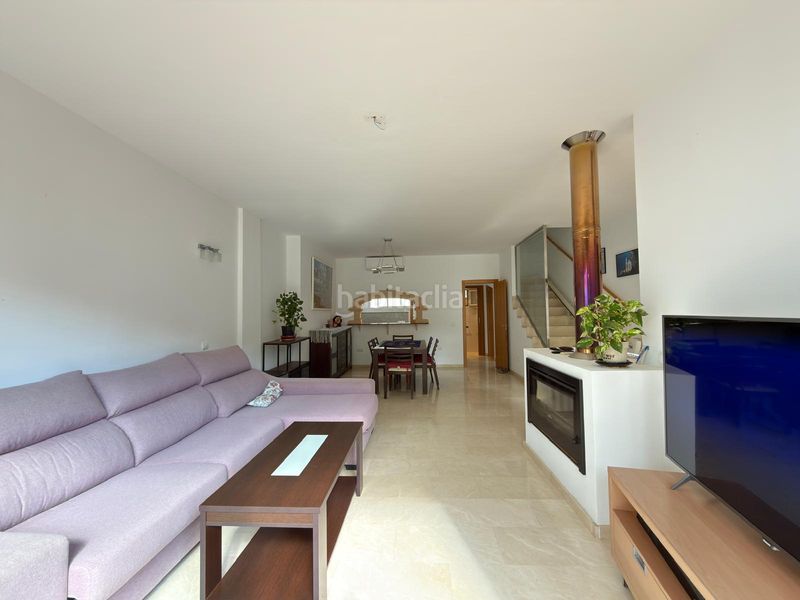 Foto 6a5b7009-970e-4871-bf90-97129f062524. Casa adossada amb xemeneia aparcament a Son Serra-Sa Vileta Palma de Mallorca
