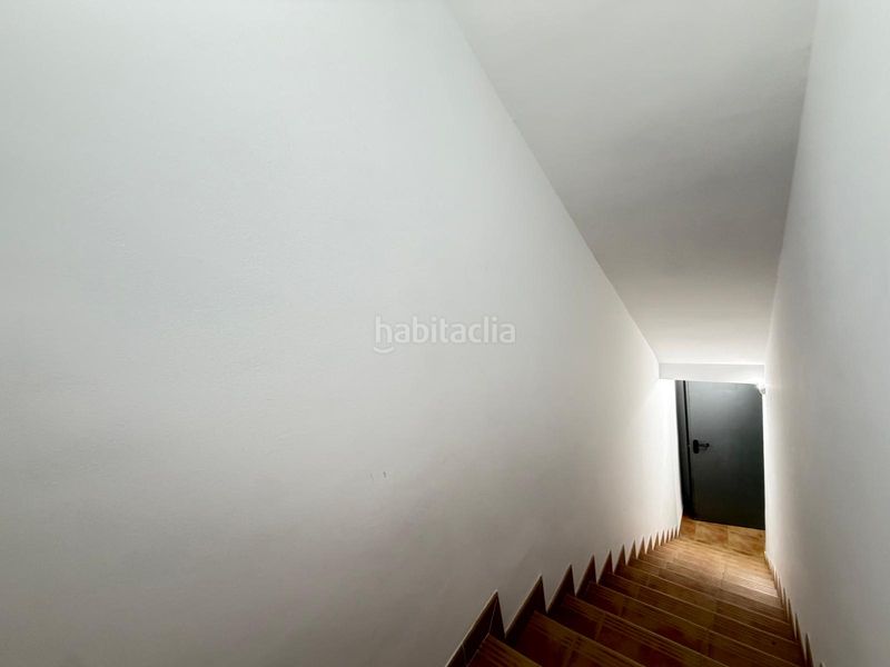 Foto c285abd4-d1cd-45b2-b10a-88aaba96d340. Casa adossada amb xemeneia aparcament a Son Serra-Sa Vileta Palma de Mallorca