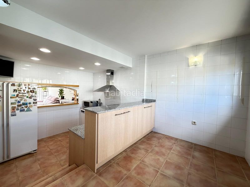 Foto ece512a5-ba84-40f4-a4d2-f43706506f9f. Casa adossada amb xemeneia aparcament a Son Serra-Sa Vileta Palma de Mallorca