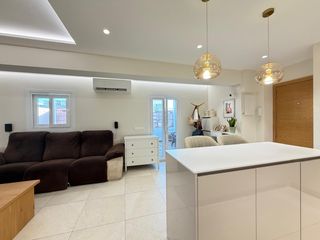Etagenwohnung in S´Arenal. Oportunidad única en venta ático en el arenal!!