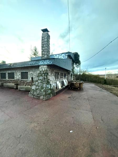 Foto 06ab4a17-0043-4a13-be9e-485fbbd82ccc. Haus mit kamin parking pool in Chozas de Abajo