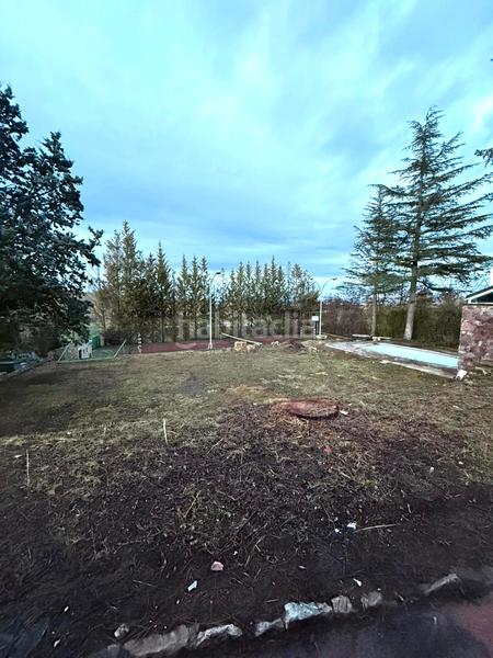 Foto 07152923-0541-4893-9f02-72a79f6eb053. Haus mit kamin parking pool in Chozas de Abajo