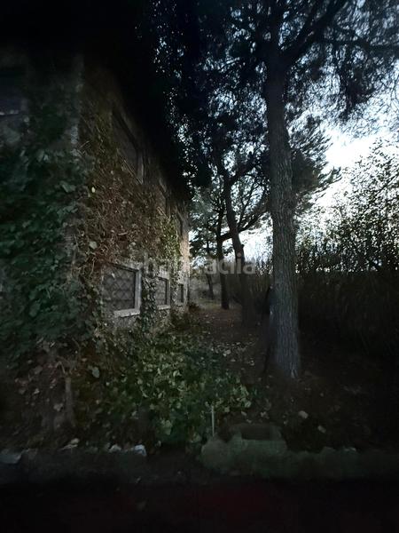 Foto 0730621c-04a7-4813-9b59-422926401aca. Haus mit kamin parking pool in Chozas de Abajo