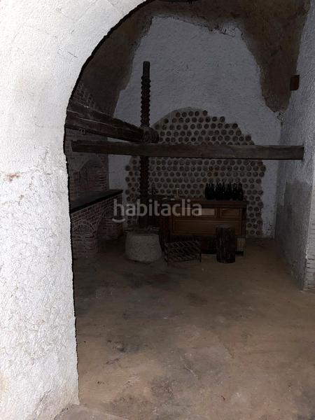 Foto 30fbe0a1-86bc-453c-aaa6-1522e1879927. Haus mit kamin parking pool in Chozas de Abajo