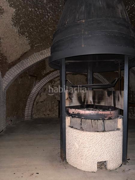 Foto 3c55595a-7cfd-4afa-9f25-6d6afab90080. Haus mit kamin parking pool in Chozas de Abajo