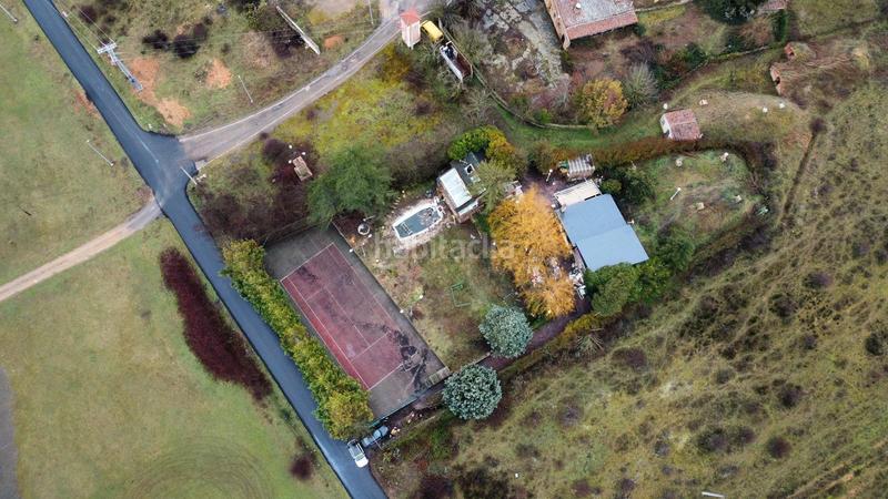 Foto 5c7c5912-f27c-419f-9275-fdeafc99c93a. Haus mit kamin parking pool in Chozas de Abajo