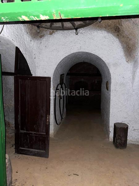 Foto 64f6ab42-8949-410f-8d1f-0cc40156d9a0. Haus mit kamin parking pool in Chozas de Abajo