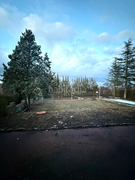 Foto 6a01ef53-4cff-43c1-a35d-7359555c5e3a. Haus mit kamin parking pool in Chozas de Abajo