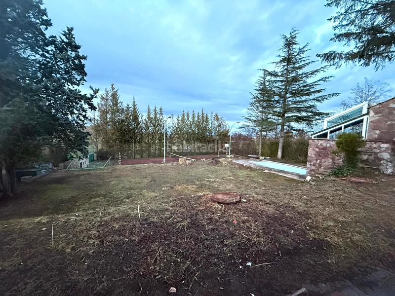 Foto 6d37ec4e-c23e-40b7-bf35-3a294f11edcd. Haus mit kamin parking pool in Chozas de Abajo