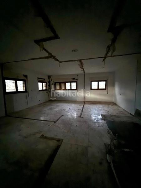 Foto 8331300a-0e56-4c6c-bca2-b21d00f64263. Haus mit kamin parking pool in Chozas de Abajo