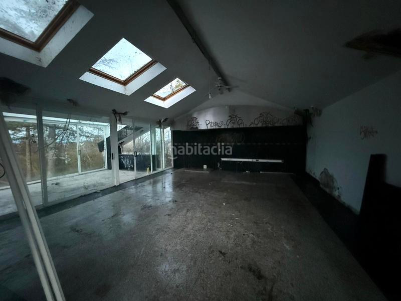 Foto 866c71d3-4520-4590-90a7-84b3abc12531. Haus mit kamin parking pool in Chozas de Abajo