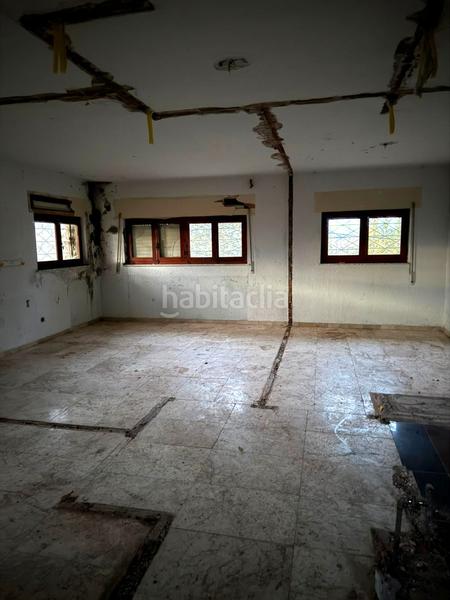 Foto bbc4e90d-b917-47de-ad0d-fbf42fe10264. Haus mit kamin parking pool in Chozas de Abajo