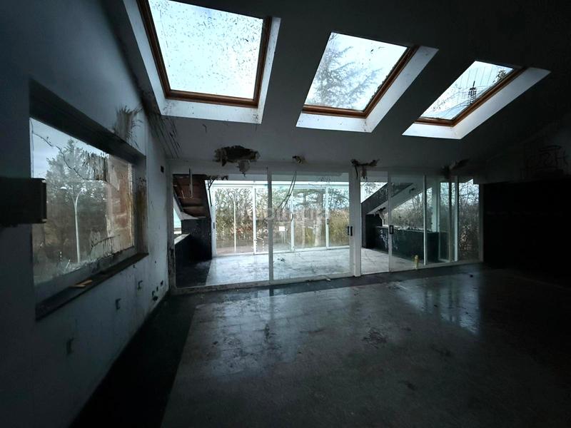 Foto dae7cfec-e358-458a-ad63-30d12e74ec8c. Haus mit kamin parking pool in Chozas de Abajo