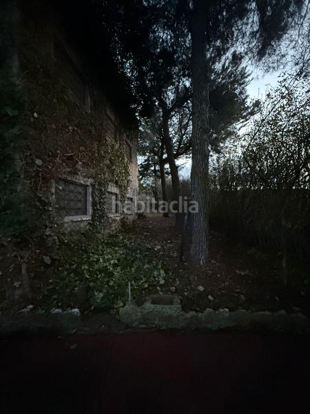 Foto db942c95-1c25-422d-812b-83041b4ae219. Haus mit kamin parking pool in Chozas de Abajo