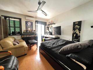Flat in L´Olivera. Piso techo libre cerca del centro!!!