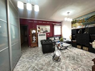 Appartement à L´Olivera. Piso techo libre cerca del centro!!!