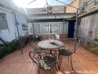 Maison à Son Gotleu. Planta baja lista para entrar a vivir!!