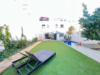 Chalet en Es Portixol-Es Molinar. Espectacular planta baja en el portixol!!