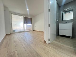 Planta baja en Marina Botafoc-Talamanca. Espectacular piso en venta en marina botafoc!!!