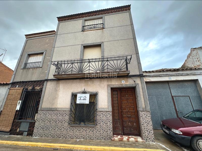 Foto 21082681-439b-46ea-afad-7d8186f3726e. Casa adosada magnifica oportunidad !! en Miguel Esteban