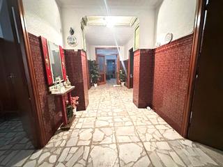 Maison à Puebla de Almoradiel (La). ¡inversores y visionarios! amplia casa con infinitas posibilidad