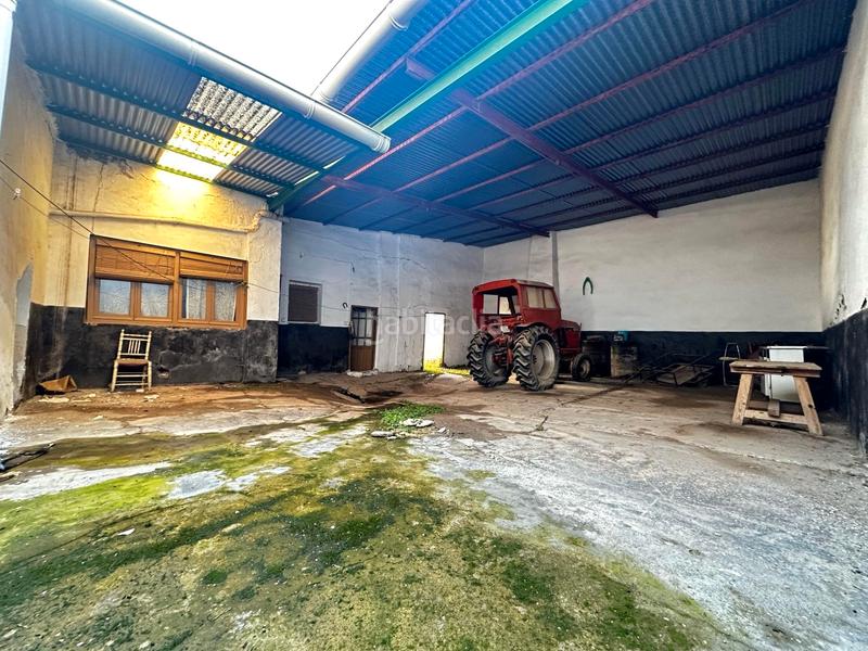 Foto 755433c2-afc2-43a8-806c-85b45c7fd5b1. Casa amb calefacció aparcament a Puebla de Almoradiel (La)