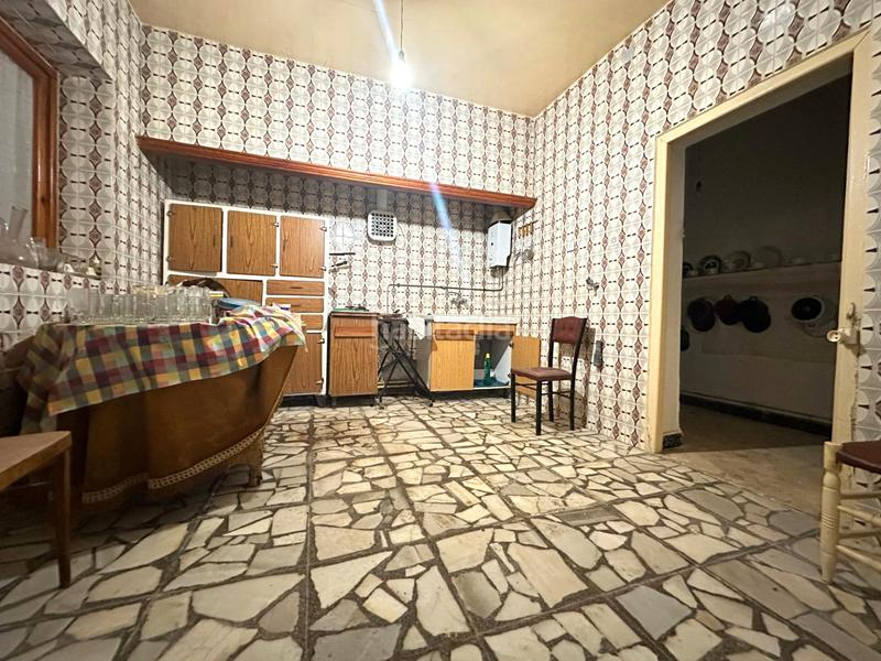 Foto 75c75afc-6d53-4530-924d-29dbb182a1d0. Casa amb calefacció aparcament a Puebla de Almoradiel (La)
