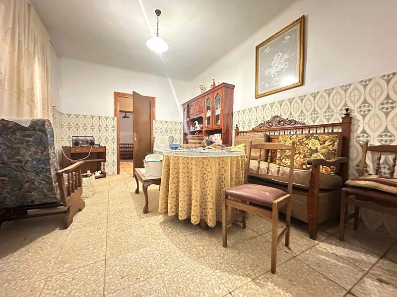 Foto cd2dd2e5-6220-4919-81d8-155fc68c129a. Casa amb calefacció aparcament a Puebla de Almoradiel (La)
