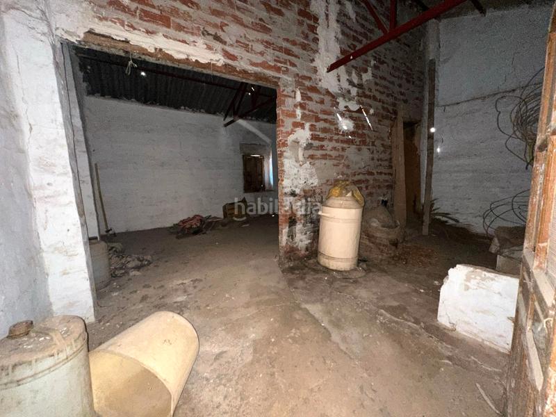 Foto d5ade899-0060-4bd6-8e43-690d0a8554f1. Casa amb calefacció aparcament a Puebla de Almoradiel (La)