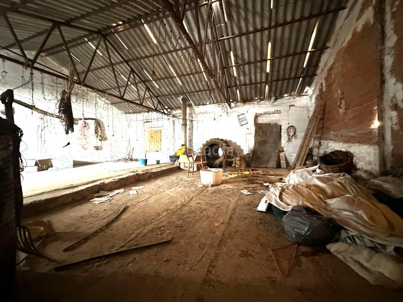 Foto e2db9d2f-6e87-48e5-8a23-625f97c975f1. Casa amb calefacció aparcament a Puebla de Almoradiel (La)
