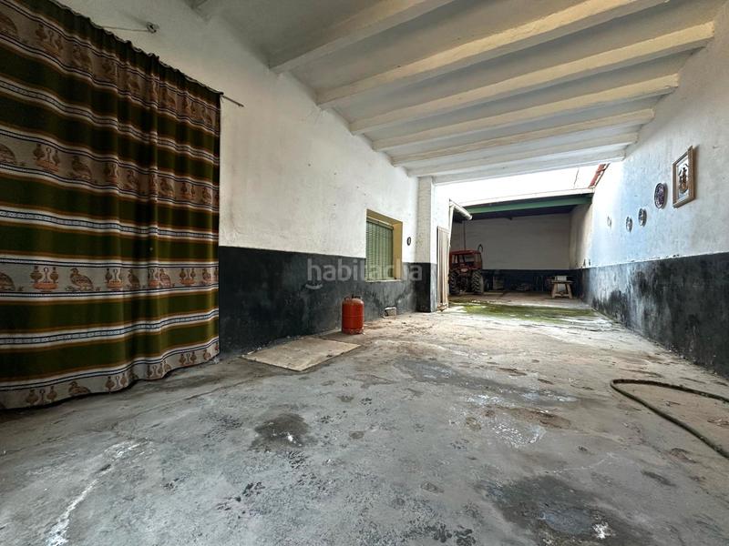 Foto f3f991d6-9347-4f59-b324-250d0a861ba6. Casa amb calefacció aparcament a Puebla de Almoradiel (La)