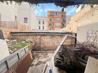 Terrain résidentiel à Pere Garau. Almacen urbano para construir varias plantas de pisos!!