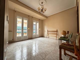 Etagenwohnung in Quintanar de la Orden. ¡oportunidad en quintanar de la orden! segundo piso listo para e