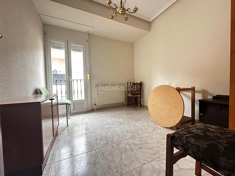 Foto 87d14fd2-ec31-491d-bf55-5bca870a7b85. Flat with parking in Quintanar de la Orden