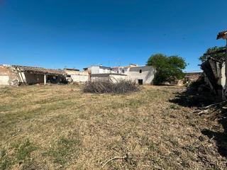 Residential Plot in Quintanar de la Orden. ¡oportunidad única para inversores! terreno céntrico con potenci