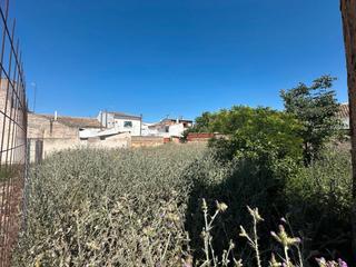 Terreno residencial en Quintanar de la Orden. ¡oportunidad única para inversores! terreno céntrico con potenci