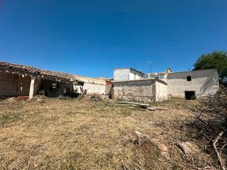Terreny residencial a Quintanar de la Orden. ¡oportunidad única para inversores! terreno céntrico con potenci