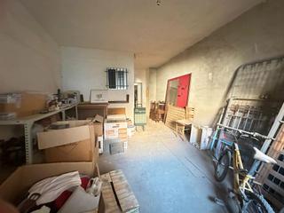 Casa adossada a Quintanar de la Orden. Maravillosa oportunidad en pleno centro de quintanar de la orden