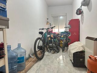 Piso en Quintanar de la Orden. Piso listo para entrar a vivir en quintanar de la orden