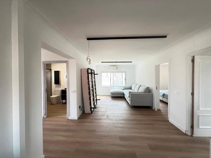 Foto 2ab23829-53be-422c-a986-c4215558f4bd. Affitto appartamento con riscaldamento in Amanecer Palma de Mallorca