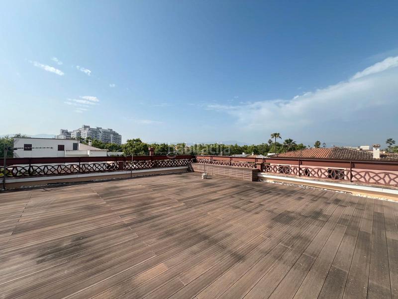 Foto 94619a6a-8cb6-4ec1-9853-6664c082ab47. Affitto appartamento con riscaldamento in Amanecer Palma de Mallorca