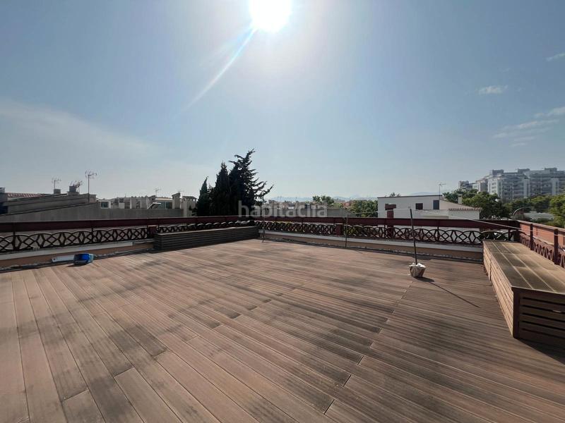 Foto 332207a1-54eb-4b57-a284-c0e50c25afa6. Alquiler piso espectacular piso en independiente con terraza a estrenar!! en Palma de Mallorca
