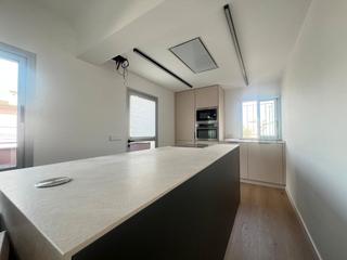 Location Appartement à Amanecer. Espectacular piso en independiente con terraza a estrenar!!