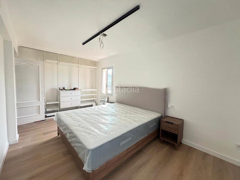 Foto 58a43e71-f648-45a9-9072-1ed29d405071. Alquiler piso espectacular piso en independiente con terraza a estrenar!! en Palma de Mallorca