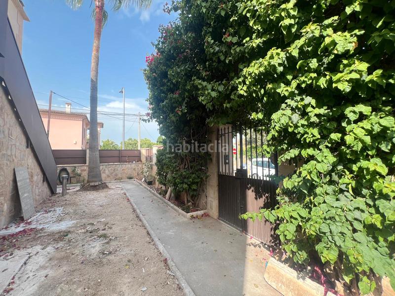 Foto a2c65ea8-879b-4694-87fa-0fc242c7a86b. Alquiler piso espectacular piso en independiente con terraza a estrenar!! en Palma de Mallorca