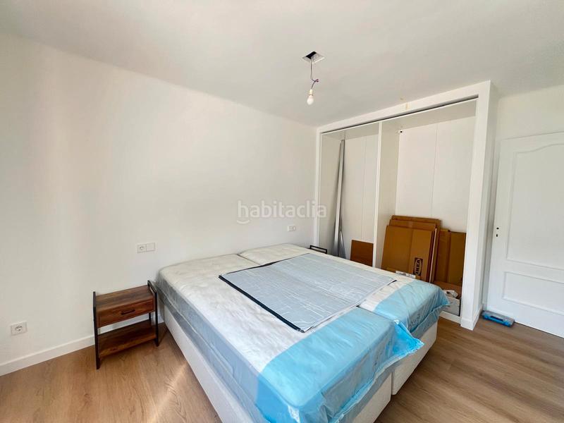 Foto c62f0cbd-d584-4cf0-a906-1af63154b963. Alquiler piso espectacular piso en independiente con terraza a estrenar!! en Palma de Mallorca