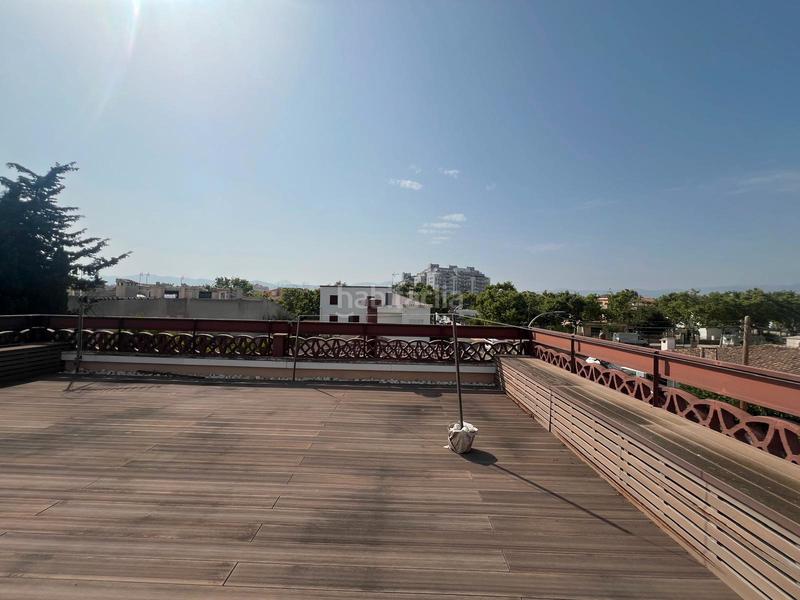 Foto dea77754-da0f-40a4-880d-a69aa1f0e839. Alquiler piso espectacular piso en independiente con terraza a estrenar!! en Palma de Mallorca