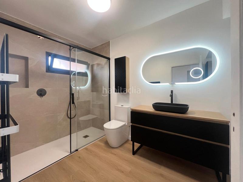 Foto e65e7a31-1ee2-4156-a0ac-131df84cefa0. Alquiler piso espectacular piso en independiente con terraza a estrenar!! en Palma de Mallorca