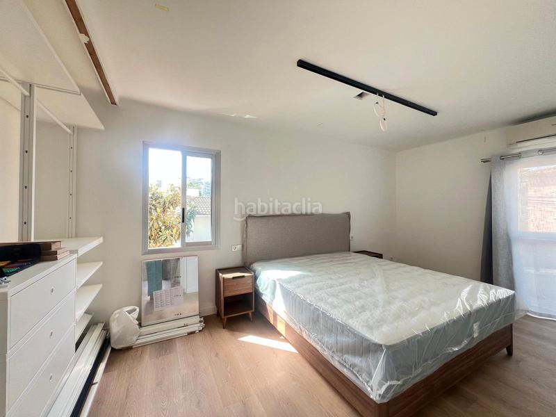 Foto 06739c83-e8d9-48f2-aadd-d60ce2ad5341. Miete etagenwohnung mit heizung in Amanecer Palma de Mallorca