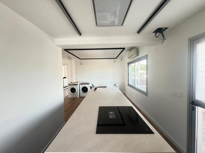 Foto 7f760b7c-dbe2-41b7-8136-15a22a05ad79. Miete etagenwohnung mit heizung in Amanecer Palma de Mallorca